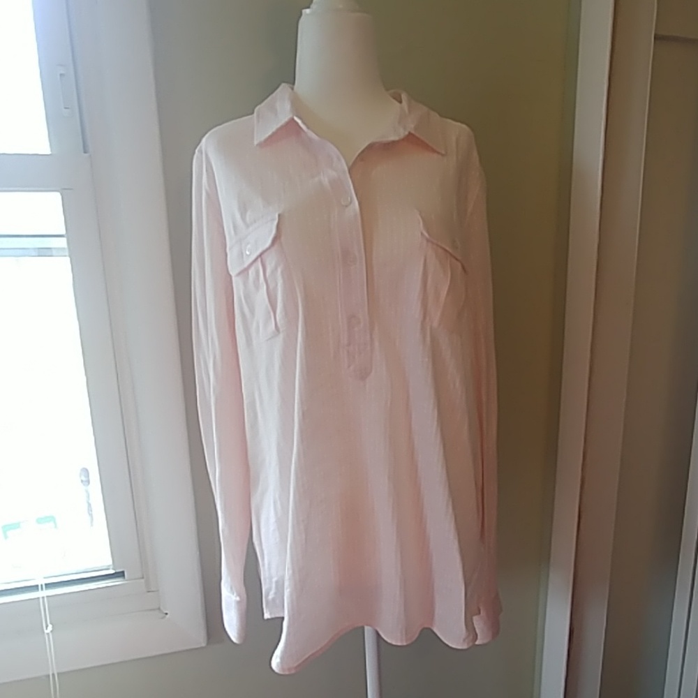 Vineyard Vines Top
